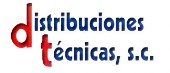 Distribuciones Técnicas s.c.